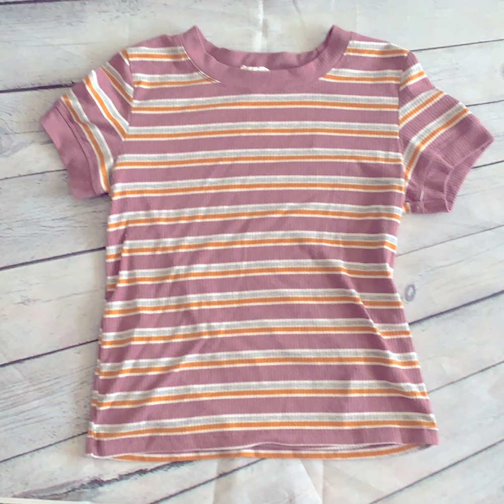 Hippie Rose Size Small Shirt